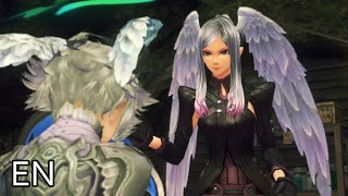 Xenoblade Chronicles: Future Connected Cutscene 08 – Reunion with Tyrea – ENGLISH