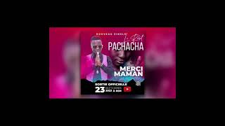 Pachacha Le Robot New Single Septembre 2023