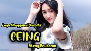 Lagu Manggarai Terbaru_CEING_Versi Dangdut_Steny Arutama_Cover Obhy Paput