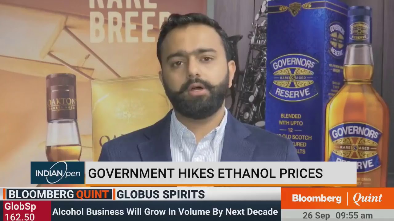 IndianOpen: 26 September 2018