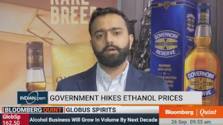 IndianOpen: 26 September 2018