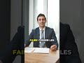 3 Conseils face au harcèlement moral l David GUYON