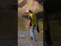 Anything to save weight