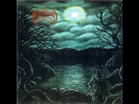 Hades- Alone Walkyng (Demo 1993)