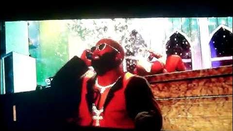 saints row 2 rick ross