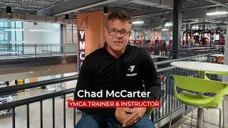 From Treadmill to Trainer: Chad’s Incredible Transformation