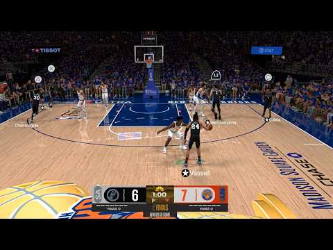THIS Is What The ULTRA REALISTIC 2K27 Mod Looks Like? 🔥