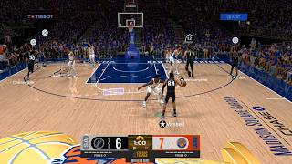THIS Is What The ULTRA REALISTIC 2K27 Mod Looks Like? 🔥