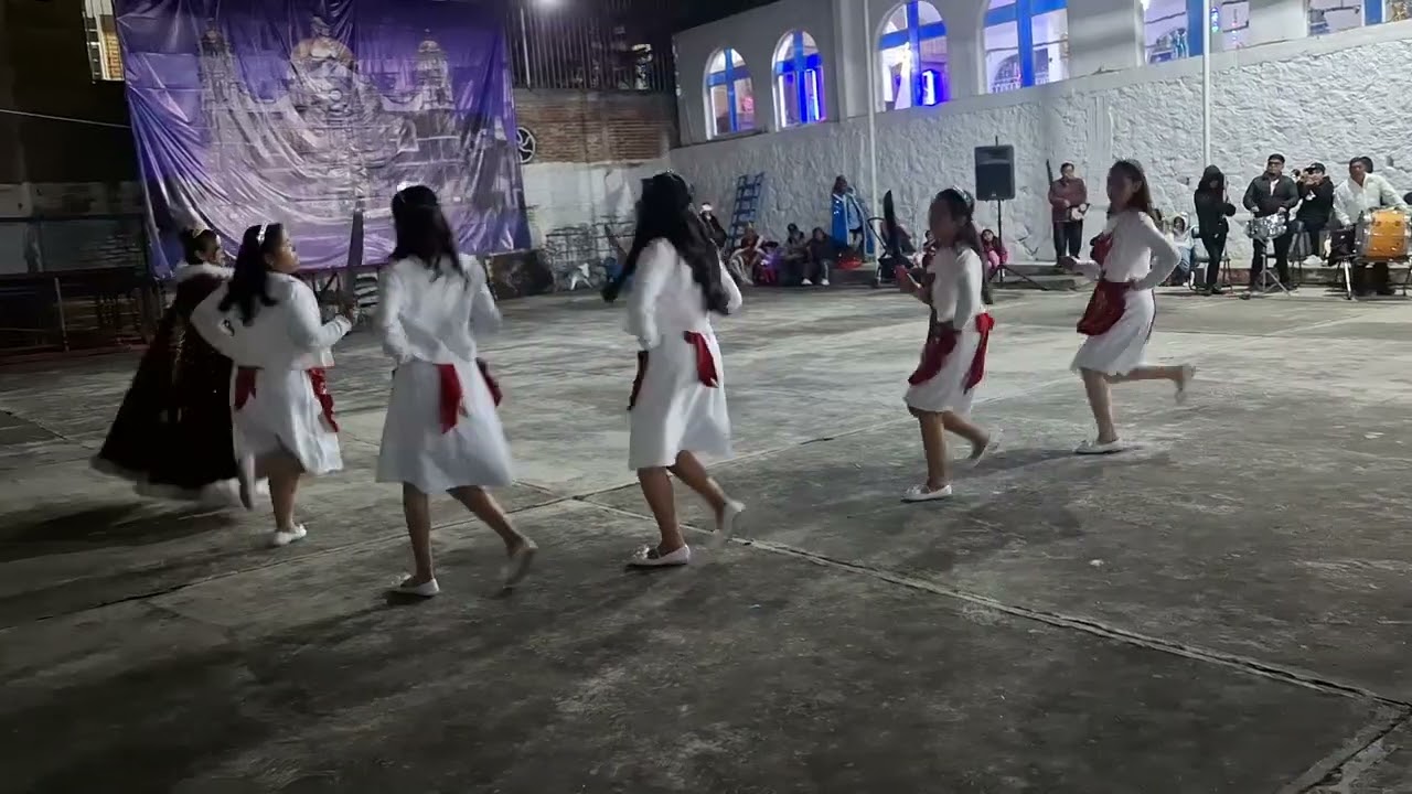 12 pares de Francia Pueblo Nuevo Damas 2025