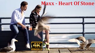 Maxx - Heart Of Stone