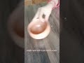 Quick and easy menicure at home