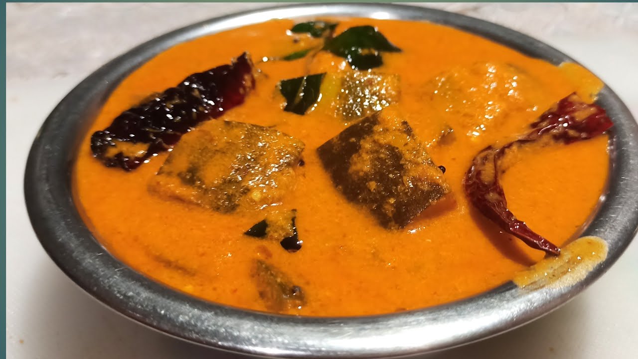 Konkani style Magge Koddel | Manglore Cucumber Sambar | Magge Ambat😋👌🏻👌 ...