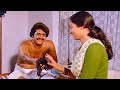 "ചേച്ചി ഇതൊന്ന് ഇട്ടു നോക്കിയേ..!" | Mohanlal | Madhavi | Akkare Movie Scene
