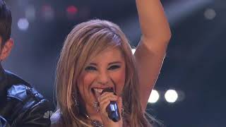 The Sing-Off S03E11 Pentatonix - Give Me Just One Night (Una Noche) w/Nick Lachey (HD)