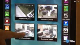 How to prevent people from watching you on your webcam