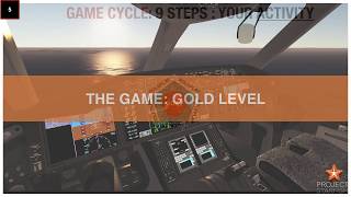 HACKS GOLD ProjectStarfish BUSINESS SIMULATION  PMO CASE 1