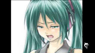 Nightcore-Vorsicht Zerbrechlich