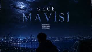 Gece Mavi̇si̇ 🌙 Hali̇l Tulukcu Yeni Türkçe Pop & R&B 2026