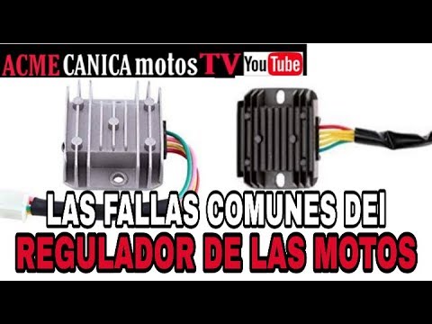 Video: ¿Puede fallar un regulador de luz?