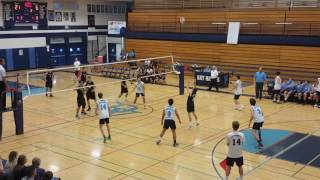 13 Apr 2017 Varsity vs. Desert Edge
