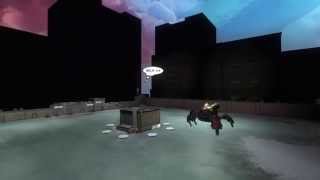 HeatSeekers Trailer (Student Project) - 2015 Dutch Game Awards - Missed entry