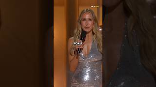 Nikki Glaser Exposes Tom Brady’s $30M Crypto Disaster On Stage #celebrity #rap #shorts