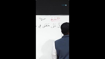 GIAD ALC 101 (Lesson 3 Part 1) 📱