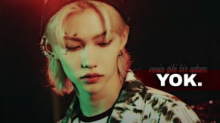 Stray Kids Streets Fmv