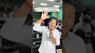 College Mai Aisa kisne kiya hai💀☠️🗿 #shorts #collegelife #youtubeshorts #funnyshayari