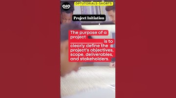 Project Management related quiz #Shorts #PMP #PMO #quiz #dptutorials-shorts