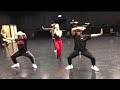 Britney Spears - Work Bitch (Domination Rehearsal]