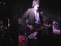 NEiLS CHiLDREN - I Hate Models - Live at the Dublin Castle [23​/​10​/​2004]