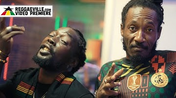 Lucas Jah & Norris Man - Progress [Official Video 2023]