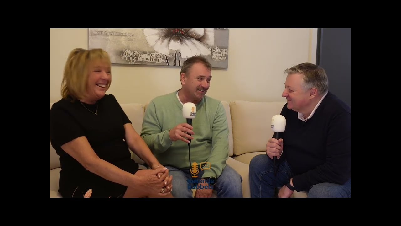 Kurt en Karine verhuizen binnenkort definitief naar Spanje: 