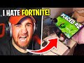 MrTop5 has never RAGED this hard.. (Fortnite)