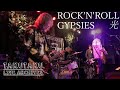 ROCK&#39;N&#39;ROLL GYPSIES - 光 @京都 磔磔 2021/10/19