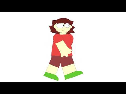 (Iodine) Loxi Walking Test