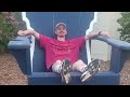 End of video