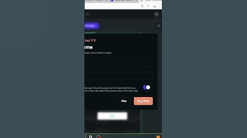 Cómo crear tu primera app📱 #emprendimiento #nocode #emprendedoronline #flutterflow