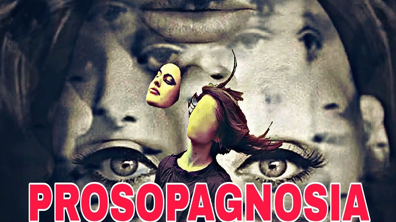 Oliver Sacks: PROSOPAGNOSIA — Face Blindness 😱 🤯 | PSYCHELOGER — your ...