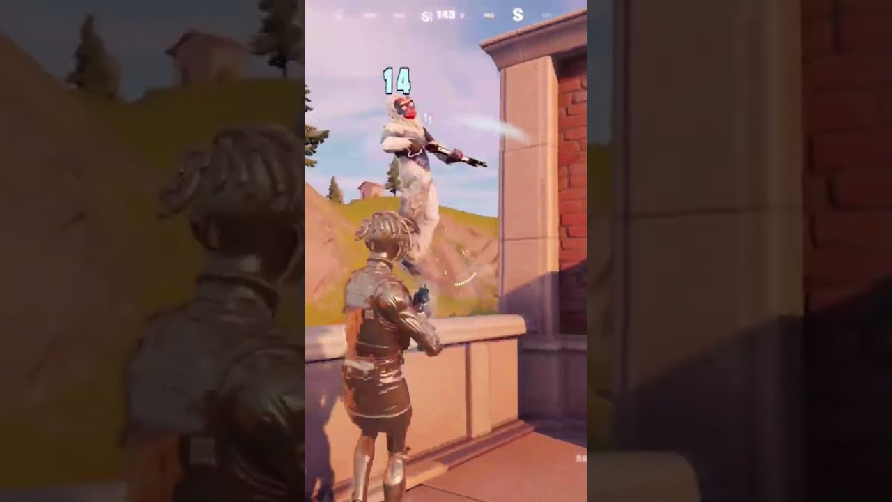 Chrome Splash is so AWESOME! Bytes! Fortnite! 