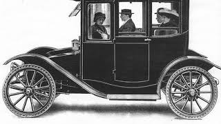 Argo Electric | Wikipedia audio article