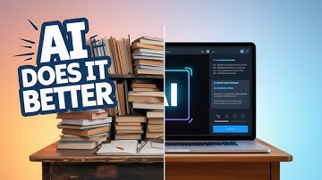 Upload, Convert, Learn: Create Courses with AI in Minutes!
