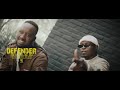 DEFENDER BY Pawlin Ft BULL DOGG Official Video DEFENDER BY Pawlin Ft BULL DOGG Official Video