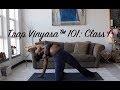 Trap Vinyasa™ 101: Class 1