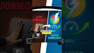 HOW TO MAKE THE DOWNLOAD FASTER ON GOOGLE CHROME