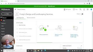 How to Enter Vendor Credit Memos in Quickbooks Online