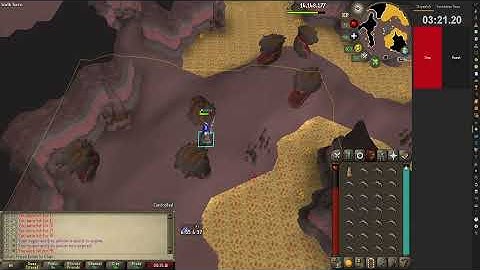 Lava Strykewyrm stab defense test