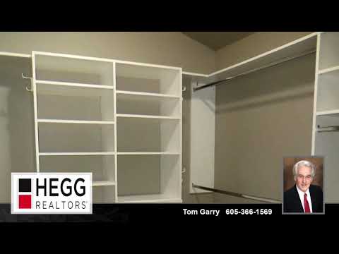 4500 S Yellowstone Ln, Sioux Falls, SD home video tour