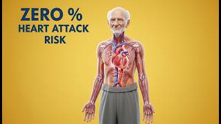 Download Lagu Zero % Heart Attack Risk — The Science Nobody Is Talking About MP3